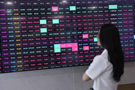 Chứng khoán giảm điểm, nhóm ngành nào có triển vọng đầu tư?