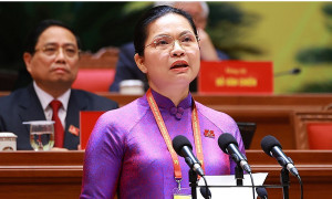 Đại hội XIV của Đảng: Đại đoàn kết toàn dân tộc, động lực phát triển đất nước