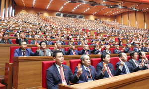 Thông điệp của Tổng Bí thư Tô Lâm là thước đo hành động để dân tộc phát triển thịnh vượng