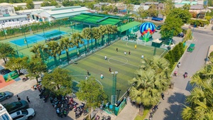 Xu hướng đô thị kết hợp với trải nghiệm sống