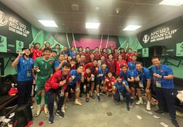 Báo Hàn Quốc: Thất bại trước U23 Việt Nam là 'thảm họa' của bóng đá trẻ Hàn Quốc