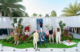 'Màu sắc mới, Kiểu dáng mới' của UNIQLO Xuân/Hè 2026