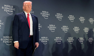 5 bài học từ Diễn đàn Kinh tế Thế giới 2026