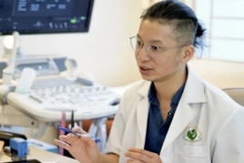 Học chương trình đào tạo 'tinh hoa' bác sỹ nội trú ở những trường nào?