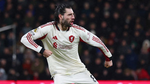 Kết quả Bournemouth vs Liverpool, vòng 23 giải Ngoại Hạng Anh mới nhất