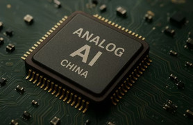 Chip analog Trung Quốc xử lý nhanh gấp 12 lần chip số, mở hướng mới cho AI