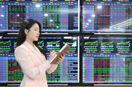 Bức tranh lợi nhuận các công ty chứng khoán có gì đặc biệt?