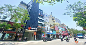 AZ OFFICE - hệ sinh thái văn phòng hạng C tối ưu cho doanh nghiệp SME tại Hà Nội