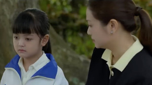 Gia đình trái dấu tập 25: Nhi bỏ nhà đi khi biết mình là 'con rơi' của ông Phi