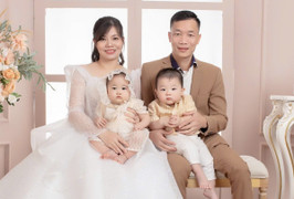 ‘Tìm con’ thất bại, vợ đòi ly hôn để chồng tìm hạnh phúc mới