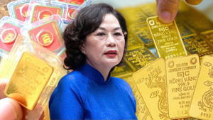 Ngân hàng Nhà nước lý giải nguyên nhân giá vàng SJC tăng cao