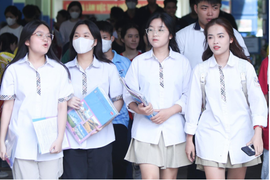 'Bản đồ IELTS' mùa tuyển sinh 2026: 12 trường đại học công bố cách quy đổi