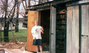 Tự chế lò phản ứng hạt nhân, suýt làm cả khu phố nhiễm phóng xạ