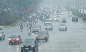Dự báo thời tiết 27/1: Hà Nội sáng sớm mưa phùn, TP.HCM ngày và đêm chênh 10°C
