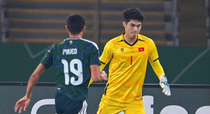 Toả sáng ở giải châu Á, trụ cột U23 Việt Nam vẫn khó xuất ngoại