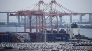 Ông Trump tuyên bố áp thuế một số mặt hàng nhập khẩu từ Hàn Quốc lên 25%