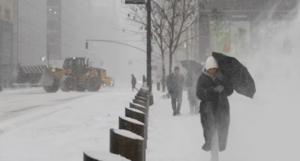 Bão mùa đông hoành hành tại Mỹ, ít nhất 29 người thiệt mạng