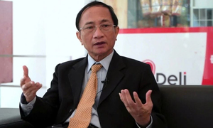 Chống nói hay làm dở bằng cách lấy hài lòng của người dân làm thước đo