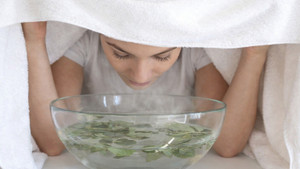 Coi chừng phản tác dụng khi xông loại lá quen thuộc này vào mùa đông