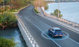 VinFast và Autobrains hợp tác phát triển công nghệ tự lái và hệ thống robo-car