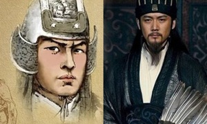 Đối thủ của Gia Cát Lượng gánh nỗi oan khuất nghìn năm không rửa sạch