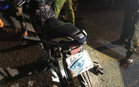 Che biển số xe ô tô, xe máy bị xử phạt thế nào?