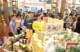 Hội chợ Mùa Xuân 2026: Nơi hàng Việt tăng tốc kết nối và xuất khẩu