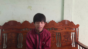 Vụ máy bay rơi tại Đắk Lắk: Lời kể của nam sinh hỗ trợ phi công khi tiếp đất