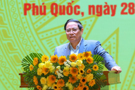 Thủ tướng: Chuẩn bị tốt Tuần lễ cấp cao APEC để quảng bá hình ảnh Việt Nam