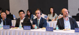 Chuyên gia khuyến nghị 4 nhóm sản phẩm cho Trung tâm tài chính quốc tế TP.HCM