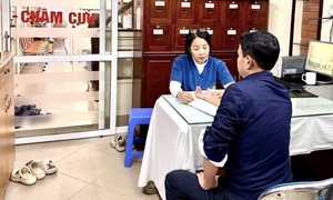 16 bệnh được cho phép chữa bằng y học cổ truyền kết hợp y học hiện đại