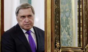 Trợ lý Tổng thống Putin: Nga sẵn sàng tiếp đón ông Zelensky tới đối thoại