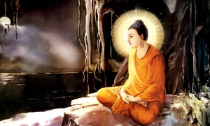 Gần Tết nhiều lo toan và cách Đức Phật gỡ rối cho lòng người