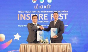 Lần đầu tổ chức ngày hội Người khuyết tật Việt Nam 