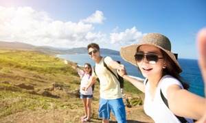 Lên kế hoạch du xuân Tết 2026: Xu hướng du lịch đầu năm của người Việt