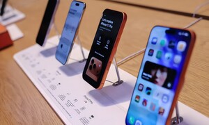 Công nghệ 29/1: iPhone 17 lập kỷ lục, Hong Kong dùng AI cảnh báo sớm