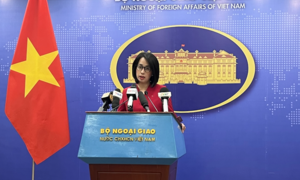 Bộ Ngoại giao lên tiếng về căng thẳng Mỹ - Iran, tăng cường khuyến cáo công dân