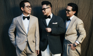 Nhóm Quả Dưa Hấu tái hợp sau 26 năm