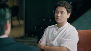 Đồng hồ đếm ngược tập 2: Thành nghe bạn dụ dỗ dồn hết tiền vào đầu tư