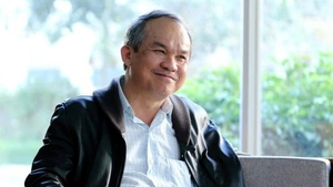 Đại gia phố núi 'bầu Đức' và những bước thăng trầm