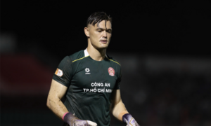 Thêm ngôi sao Việt kiều nhập tịch thành công, sắp khoác áo tuyển Việt Nam