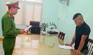 Bị CSGT giam xe vì vi phạm nồng độ cồn, nam thanh niên trộm lại xe