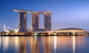 Ứng viên Việt Nam hội đủ điều kiện để ghi danh vào bản đồ danh giá toàn cầu