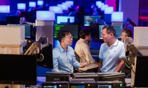 Chương trình đào tạo AI thực chiến của Vingroup nhận hơn 1.100 hồ sơ sau 24 giờ