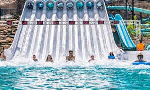 Sun World hợp tác với hai 'gã khổng lồ' ngành công nghệ giải trí nước