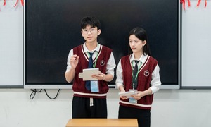 Vượt khoảng cách 2.000 km, đôi bạn trẻ cùng tiến vào chung kết Tiếng nói Xanh