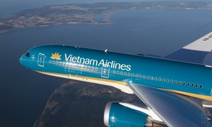 Vietnam Airlines báo lãi Quý IV, khép lại năm 2025 với kết quả SXKD ấn tượng