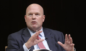 Đại sứ Mỹ tại NATO: Tiến trình giải quyết xung đột Ukraine 'gần như hoàn tất'