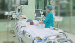 Ngừng tim đột ngột: 5 phút 'vàng' quyết định sinh tử ai cũng cần biết