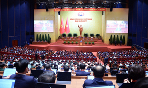 Chuyển đổi số từ cơ sở trong bối cảnh triển khai chính quyền địa phương 2 cấp